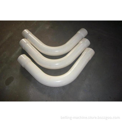 PVC Tube Bending Machine